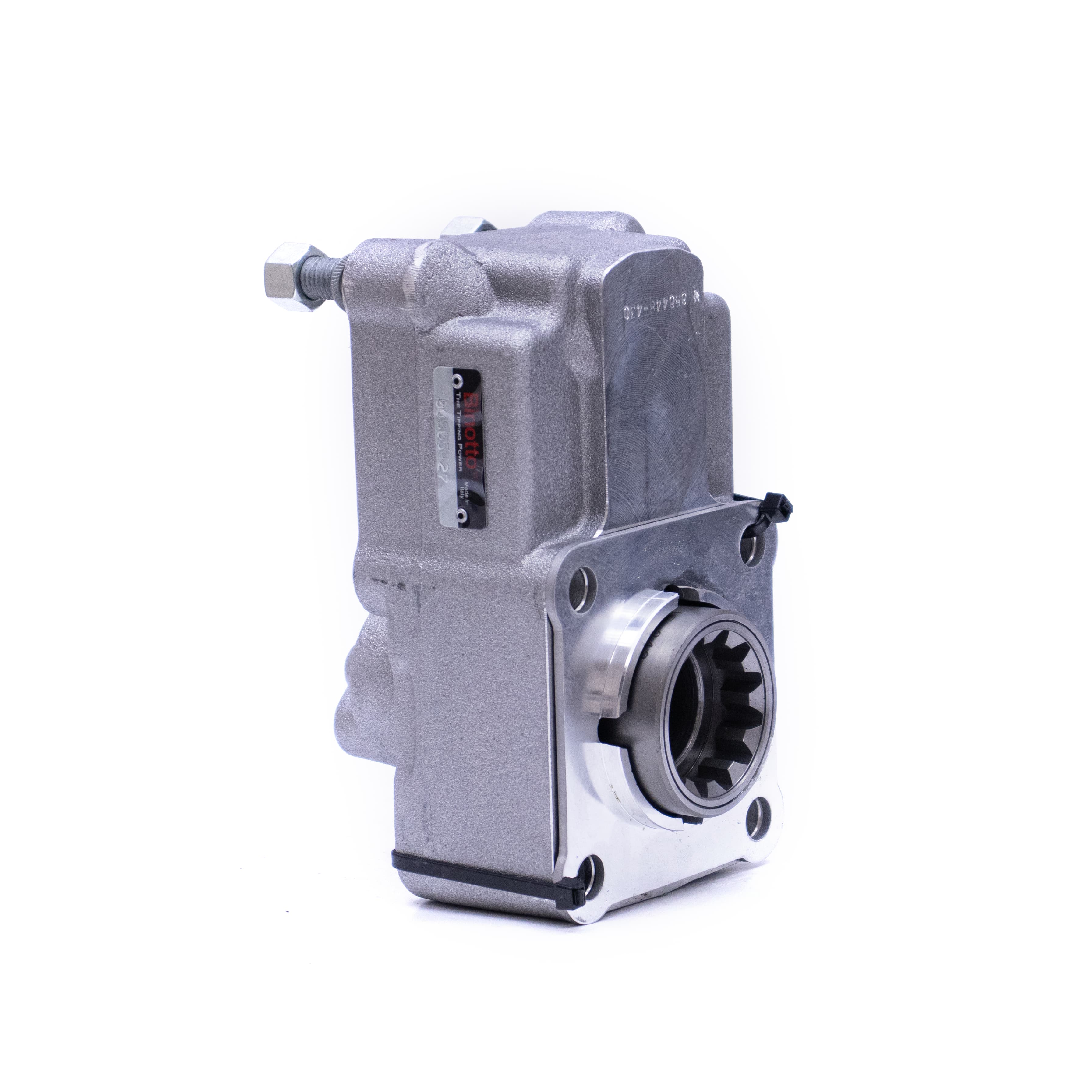 КОМ ZF