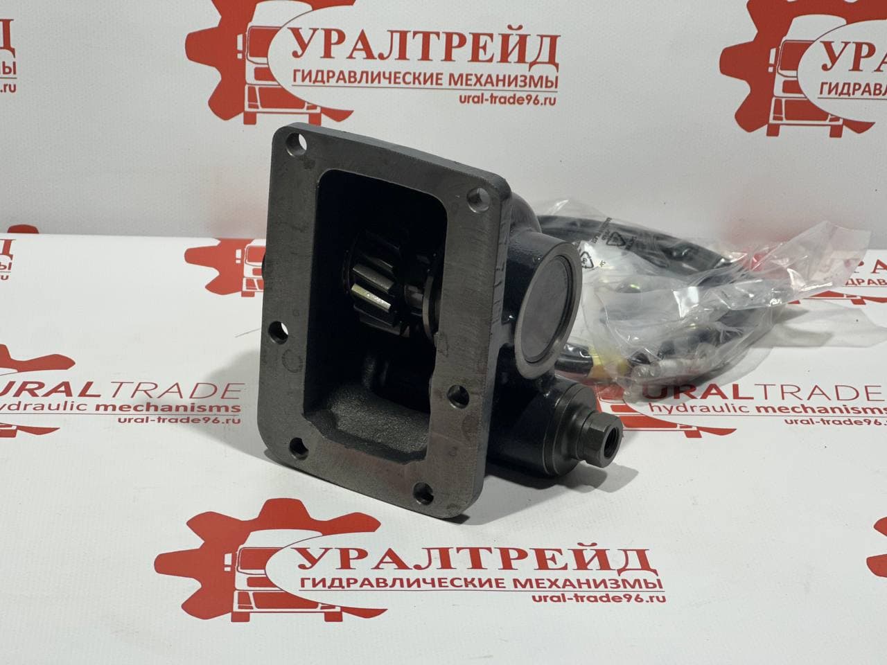 КОМ HYUNDAI